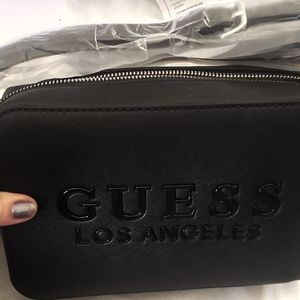 Guess crossbody